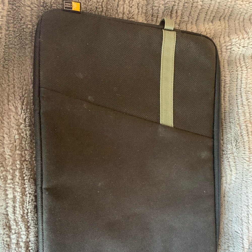 Laptop cover